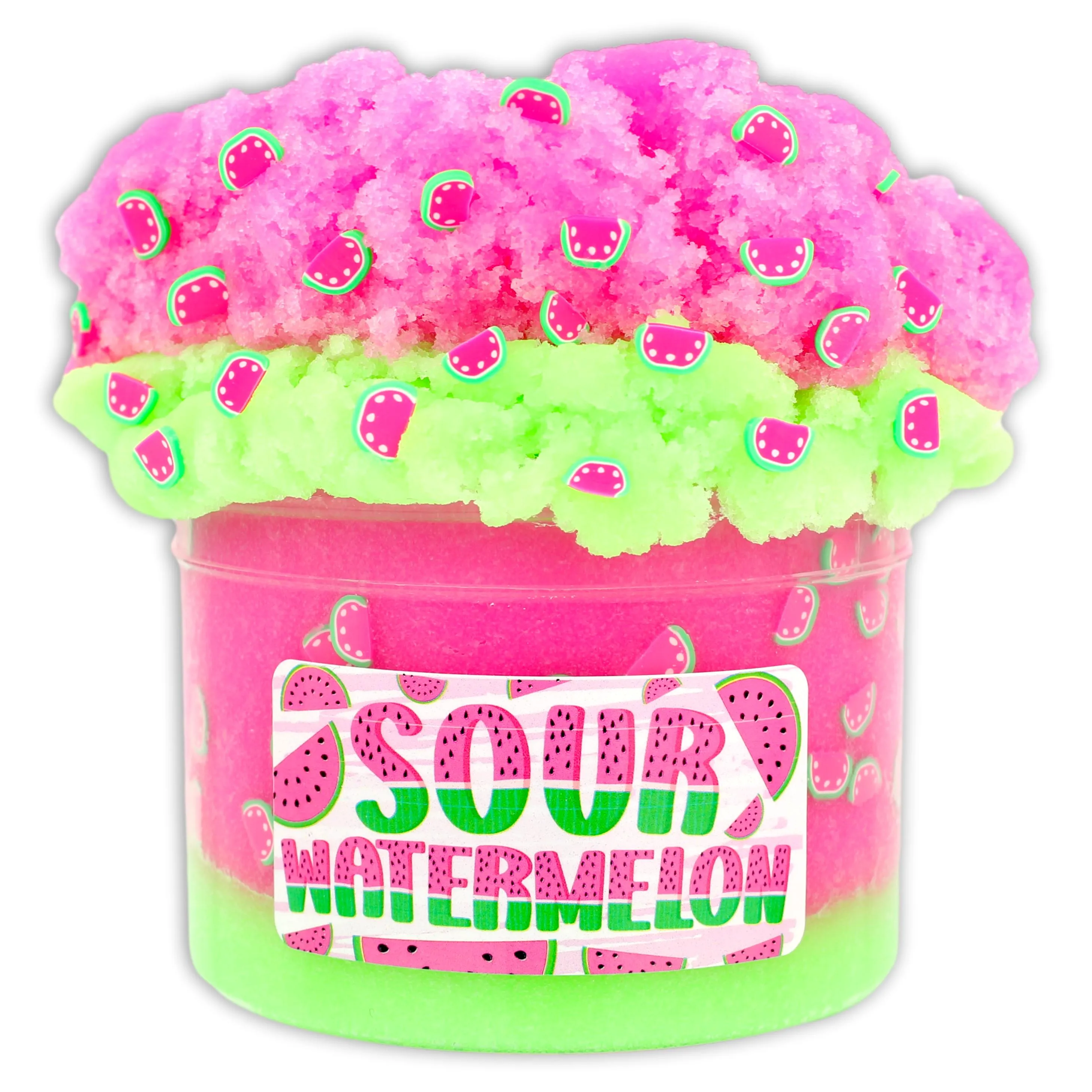 Sour Watermelon