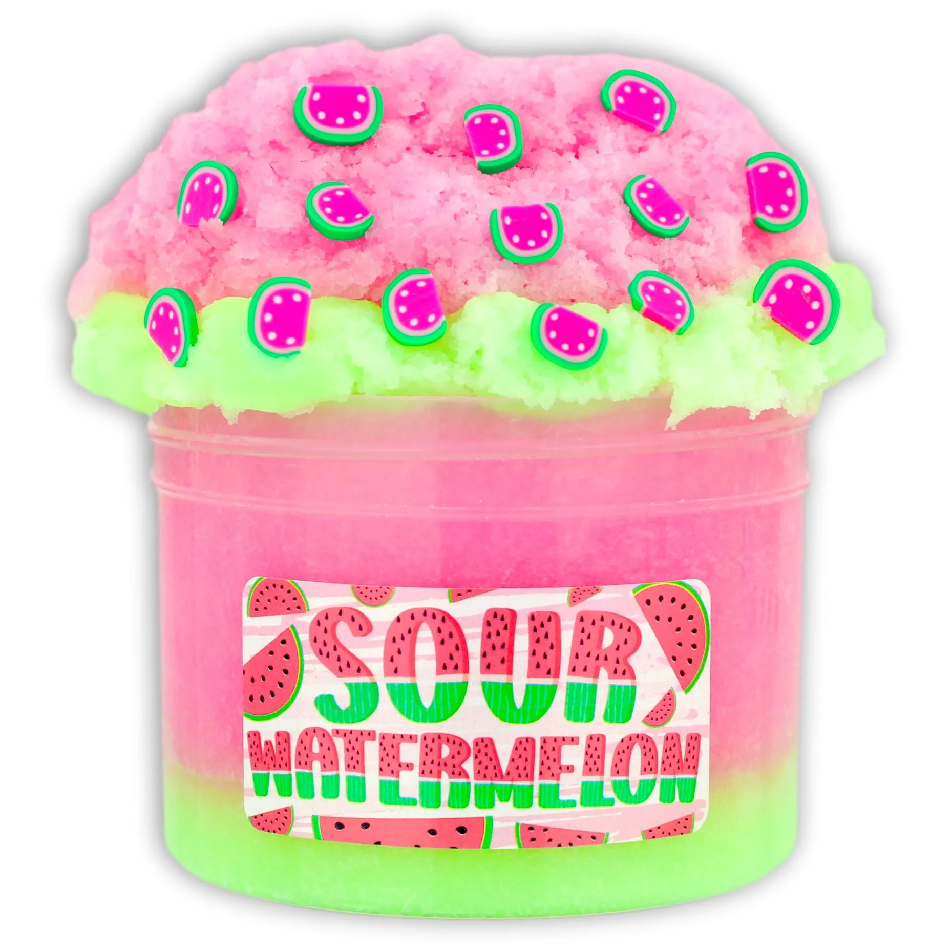 Sour Watermelon