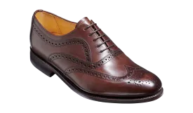 Southport - Dark Walnut Calf