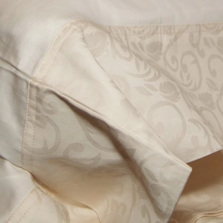 swirl pillowcase or euro square sham