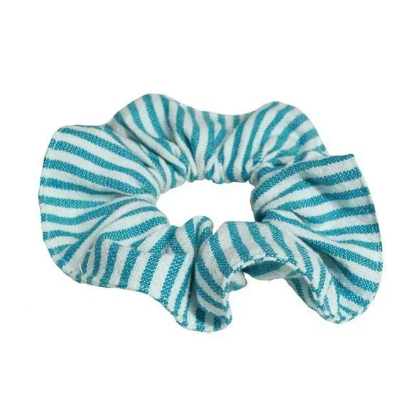 The Summer Scrunchie I - Santa Lupita