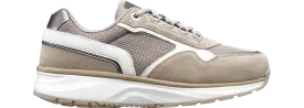 Tina II beige-white