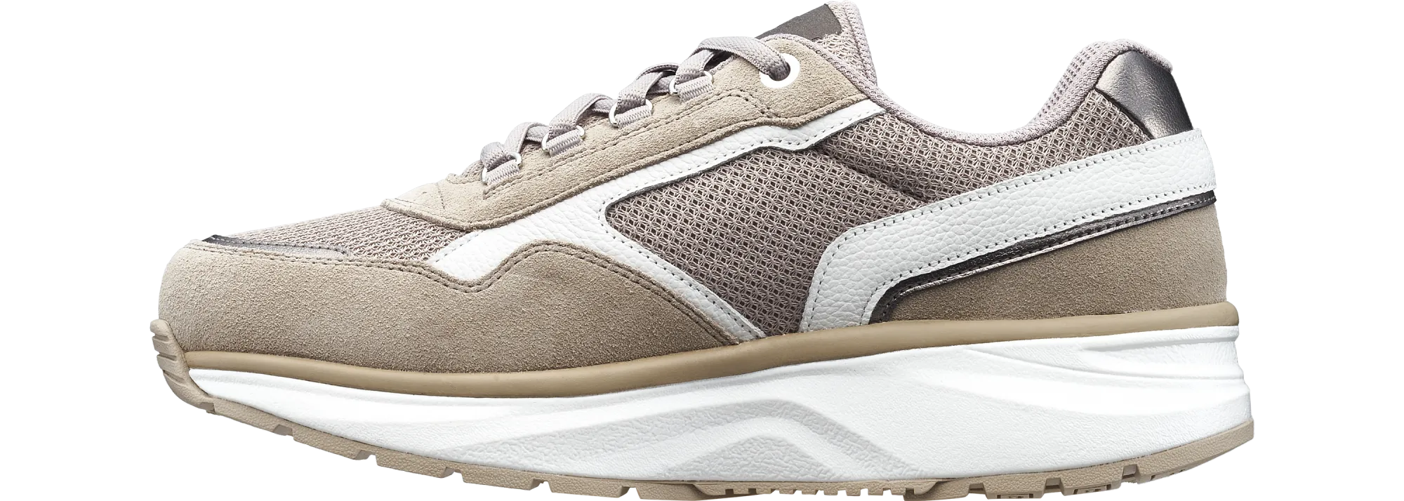 Tina II beige-white