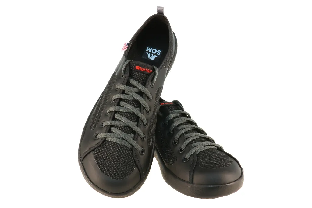 Trailhead TH4N Black