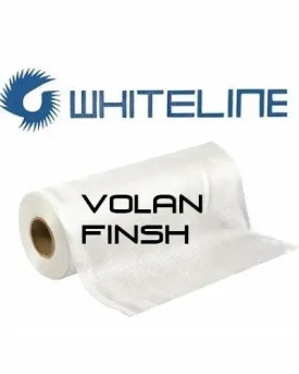 Whiteline 7.5oz x 30" 416B Volan