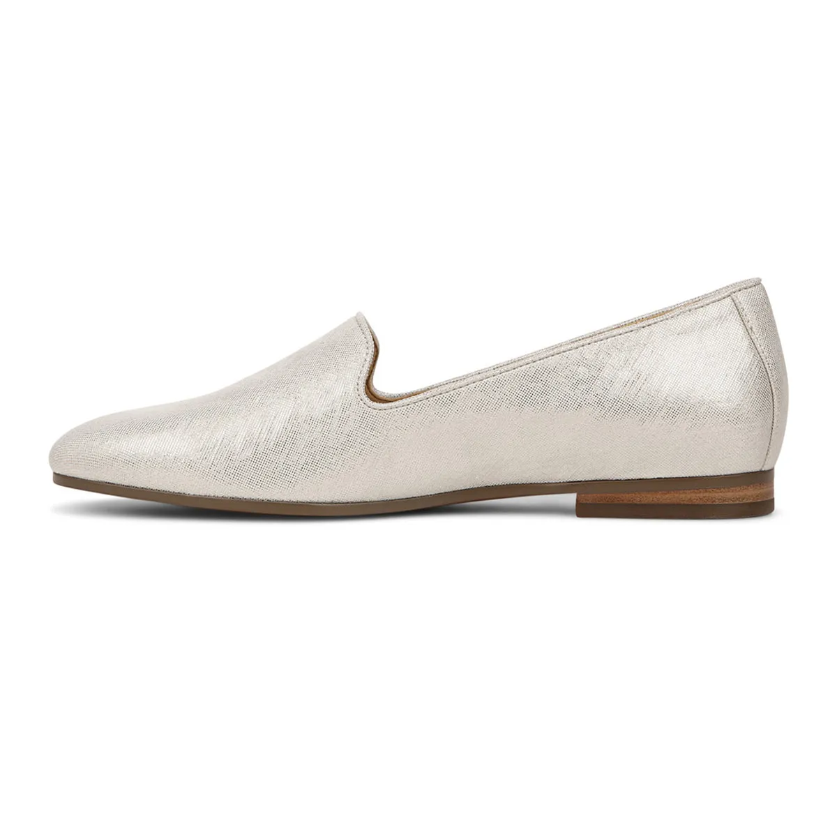 Willa Slip On Flat III