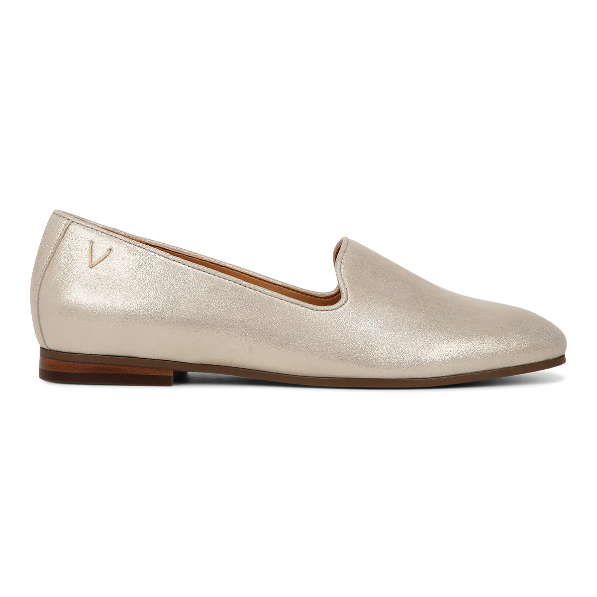 Willa Slip On Flat III