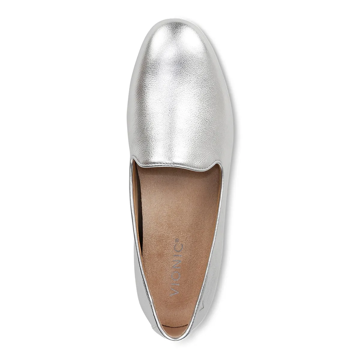 Willa Slip On Flat III