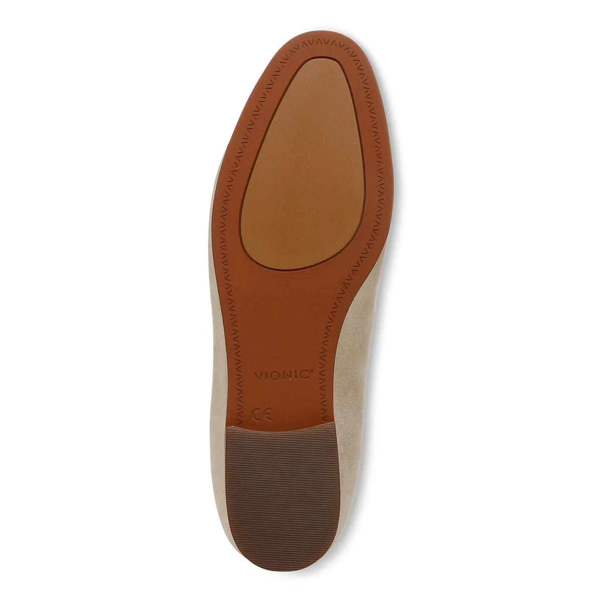 Willa Slip On Flat III