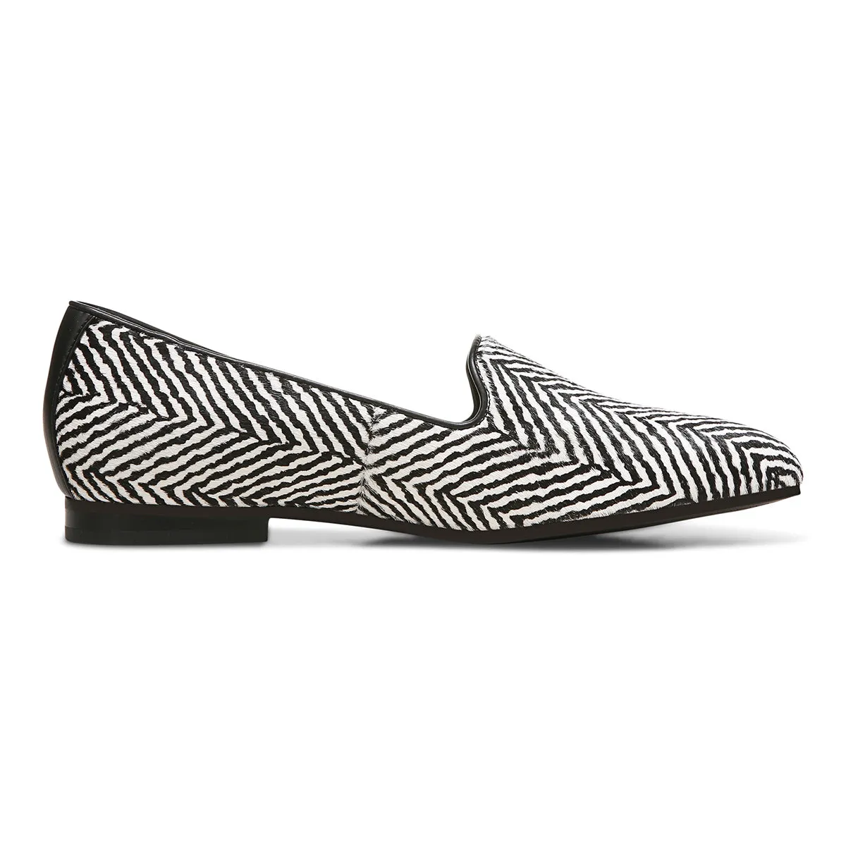 Willa Slip On Flat