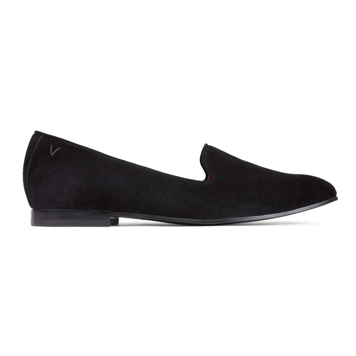 Willa Slip On Flat