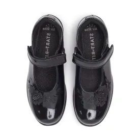 WISH BLACK PATENT